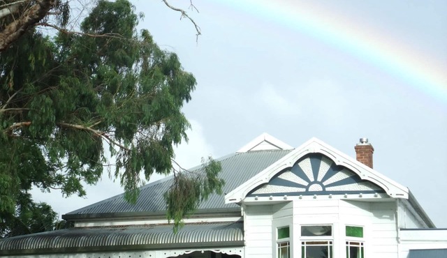 Colonial Court Motor Inn