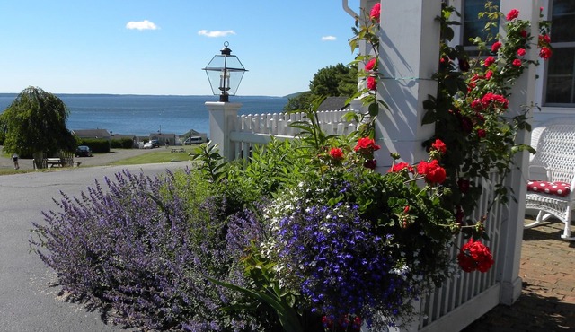 Colonial Gables Oceanfront Village