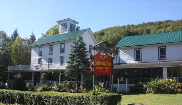 Colonial Inn