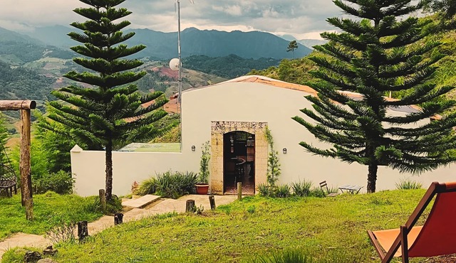 Colonial Suite Constanza