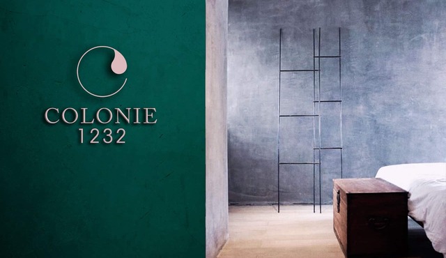 Colonie 1232 : 8 Pax