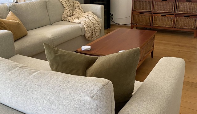 Colonnades beach oasis, Cape Woolamai