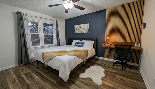 Colony Bungalow - Family & Groups - Modern Lux