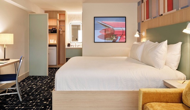 Colony House Motor Lodge