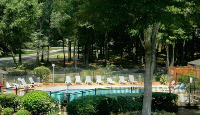 Colony I Golf Condos by Sloane Realty Vacations