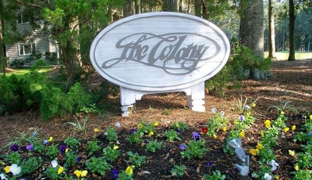Colony I- Pet Friendly Condos- by Sloane Realty Vacations