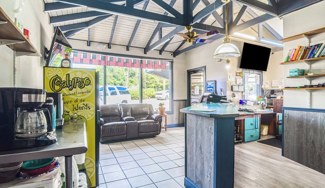 Colony Inn By OYO Columbus US-280