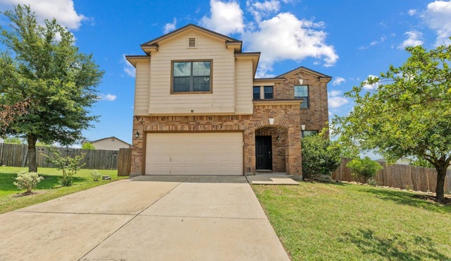 Colony Suite - Round Rock