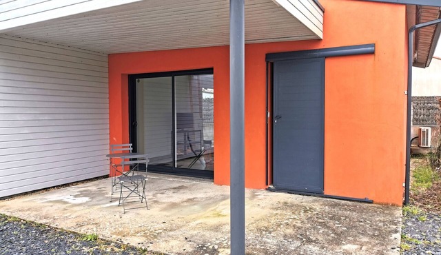 COLOR BOX near the sea