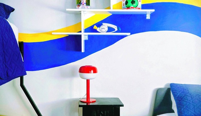 Color Me Bad ATL - Where Color and Culture Meet Spacious and Soulful Stays
