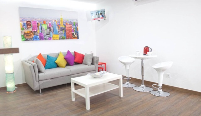 Color Suites Alicante