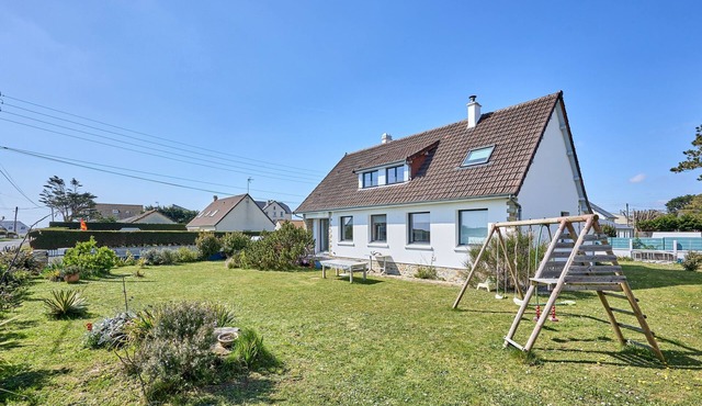 Colora Cottage - A 100 m de la plage