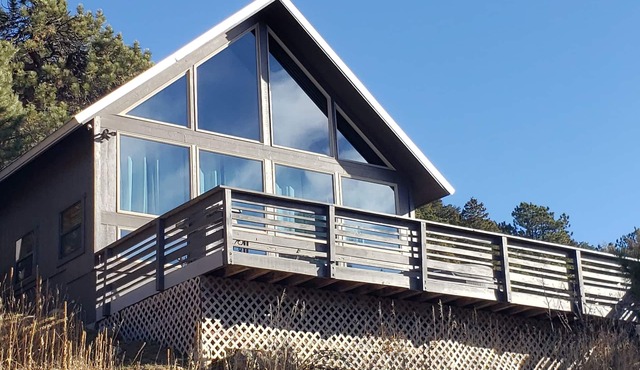 Colorado Dream Vacation!5 min to Lake House!Next to nothing,close to everything!