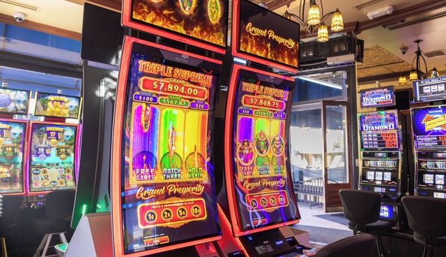 Colorado Grande Casino