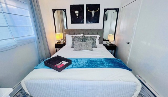 COLORADO GUEST HOUSE CLOSE TO RED ROCKS, MOUNTAINS, & MINUTES FROM DENVER CITY