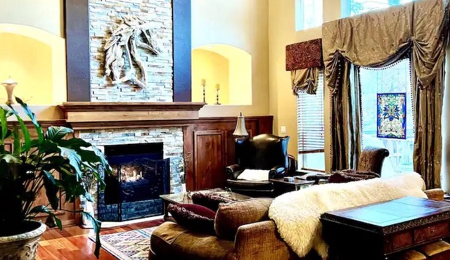 Colorado Home Away from Home.