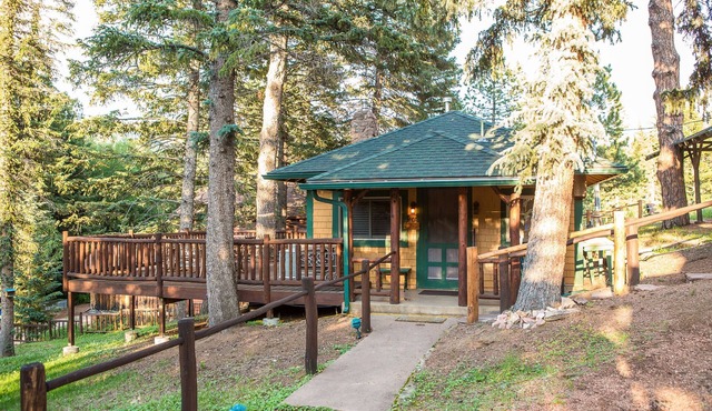 Colorado Mountain Cabin - Borelli # 2