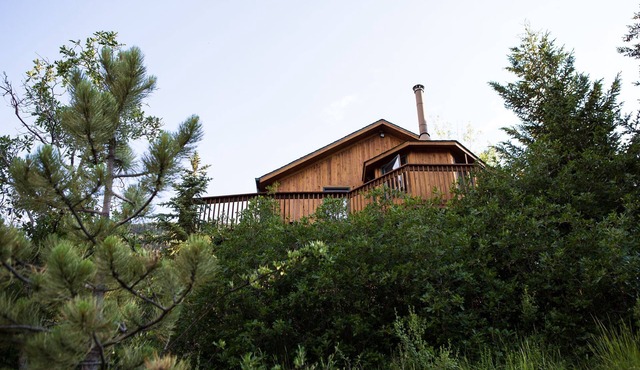 Colorado Mountain Home - Borelli # 3