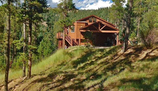 Colorado Mountain Living - Newly Remodeled!