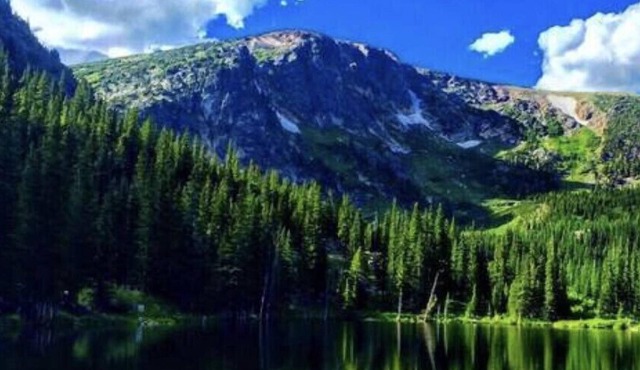 Colorado Mtn