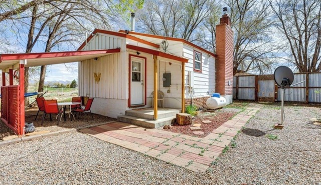 Colorado Retreat! Free Cash Back!
