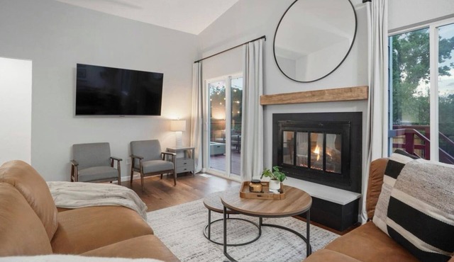 Colorado Retreat