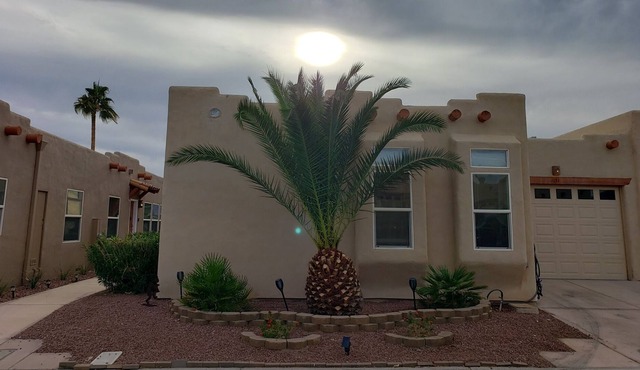 Colorado River Retreat
