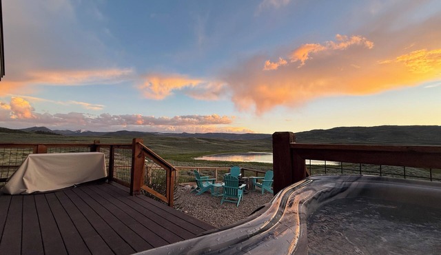 Colorado's Best: RMNP, Grand Lake, Winter Park - Pet Friendly!
