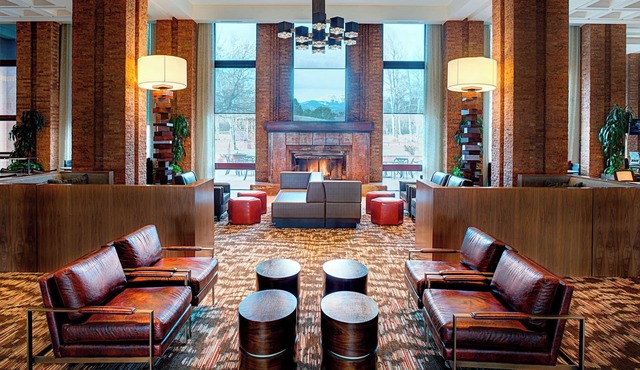 Colorado Springs Marriott