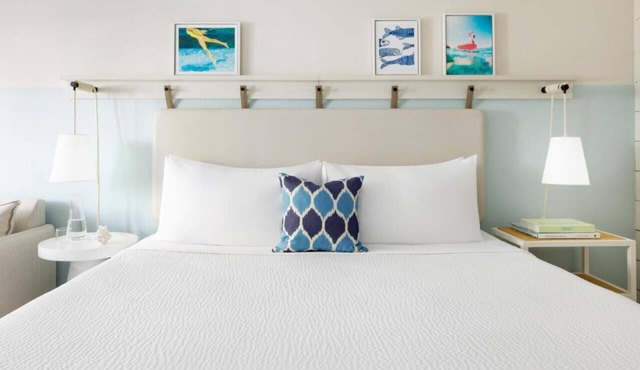 Colorful Key West Escape | Pools, Food Trucks, Karaoke Night & Free Shuttle