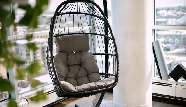 ColoursNest- Fantastic Location with Amazing Views