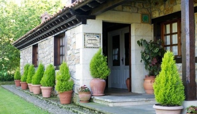 Colsa apartments for 3 people
