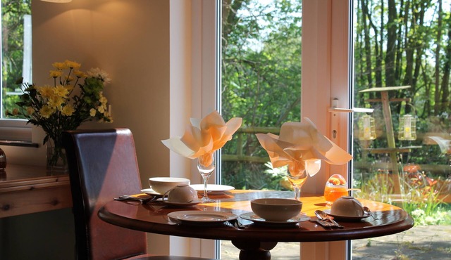 Colston Hall Farmhouse B&B