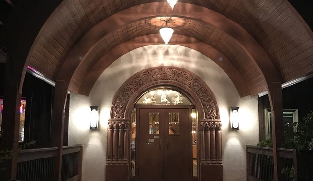 Colter's Lodge