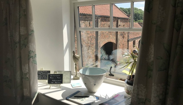 Colton Haggs Farm B&B