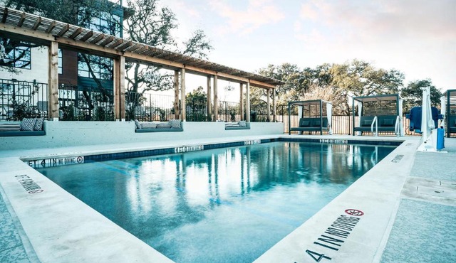 Colton House Hotel