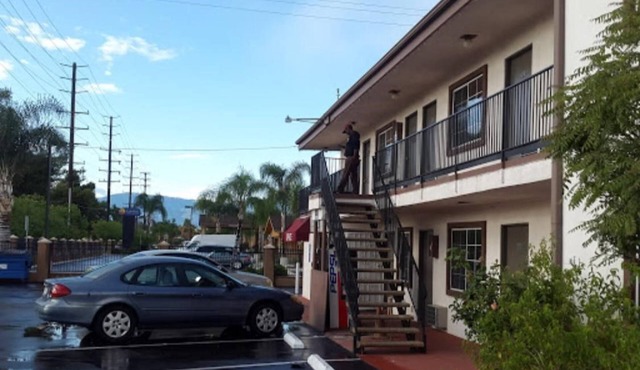 Colton Motel