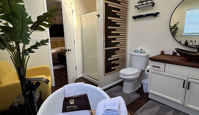 Colts Family House - Perfect for Family get-togethers near many attractions.