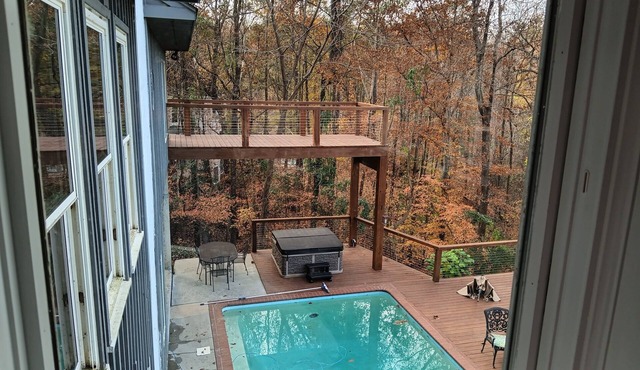 Columbia Castle on the Saluda River. Come live like a king!
