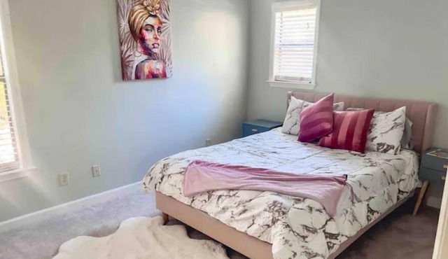Columbia condo near ft Jackson, Prisma Health, Midlands technical college