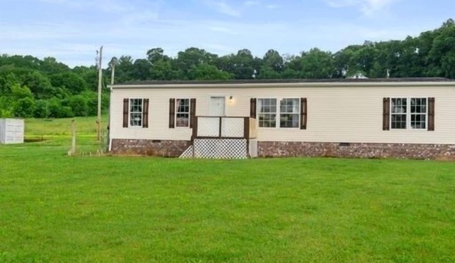 Columbia Countryside 4 bedroom home