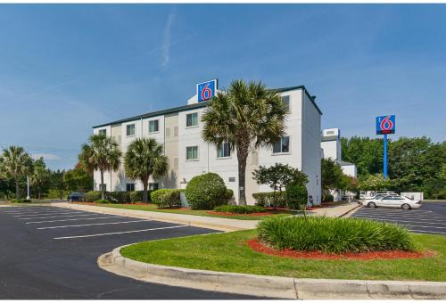 Columbia - Fort Jackson