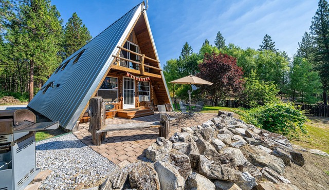 Columbia Riverside Lodge, Private Dock Access, Outdoor Mountain Paradise