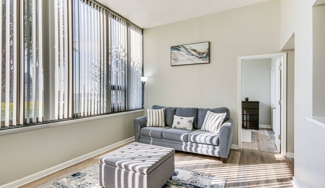 Columbia Vacation Rental - Walk to UofSC Campus!