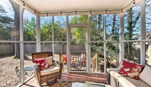 Columbia Vacation Rental < 2 Mi to University