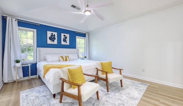 Columbus GA Family Fun House - Near Ft Benning