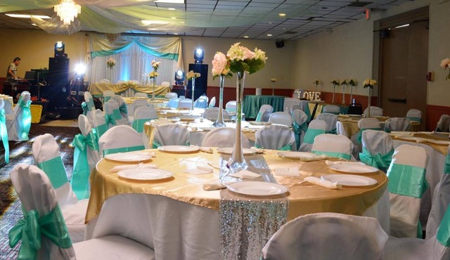 Columbus Grand Hotel & Banquet Center