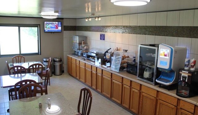Columbus Inn