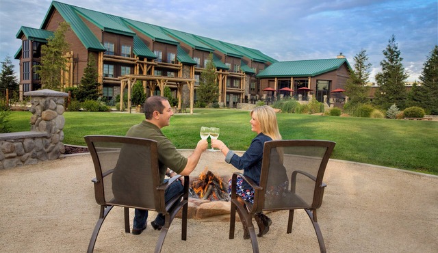 Colusa Casino Resort