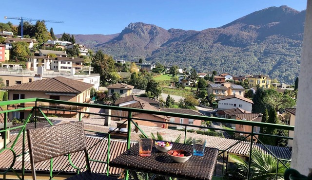 Comano Lugano Ticino - B&B Walterina
